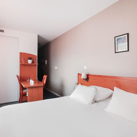 Appart'City Confort Lyon Gerland Екстер'єр фото