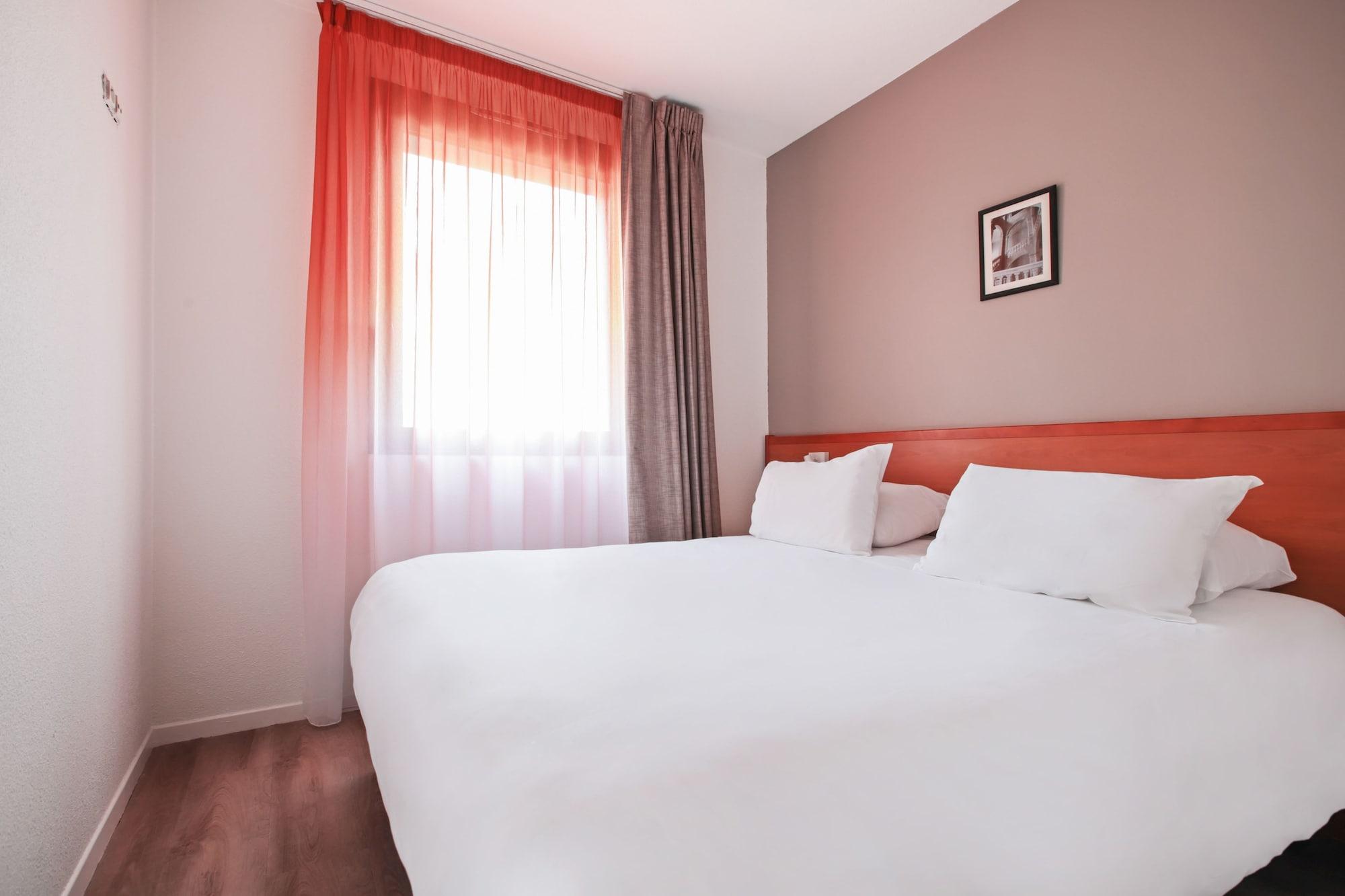 Appart'City Confort Lyon Gerland Екстер'єр фото