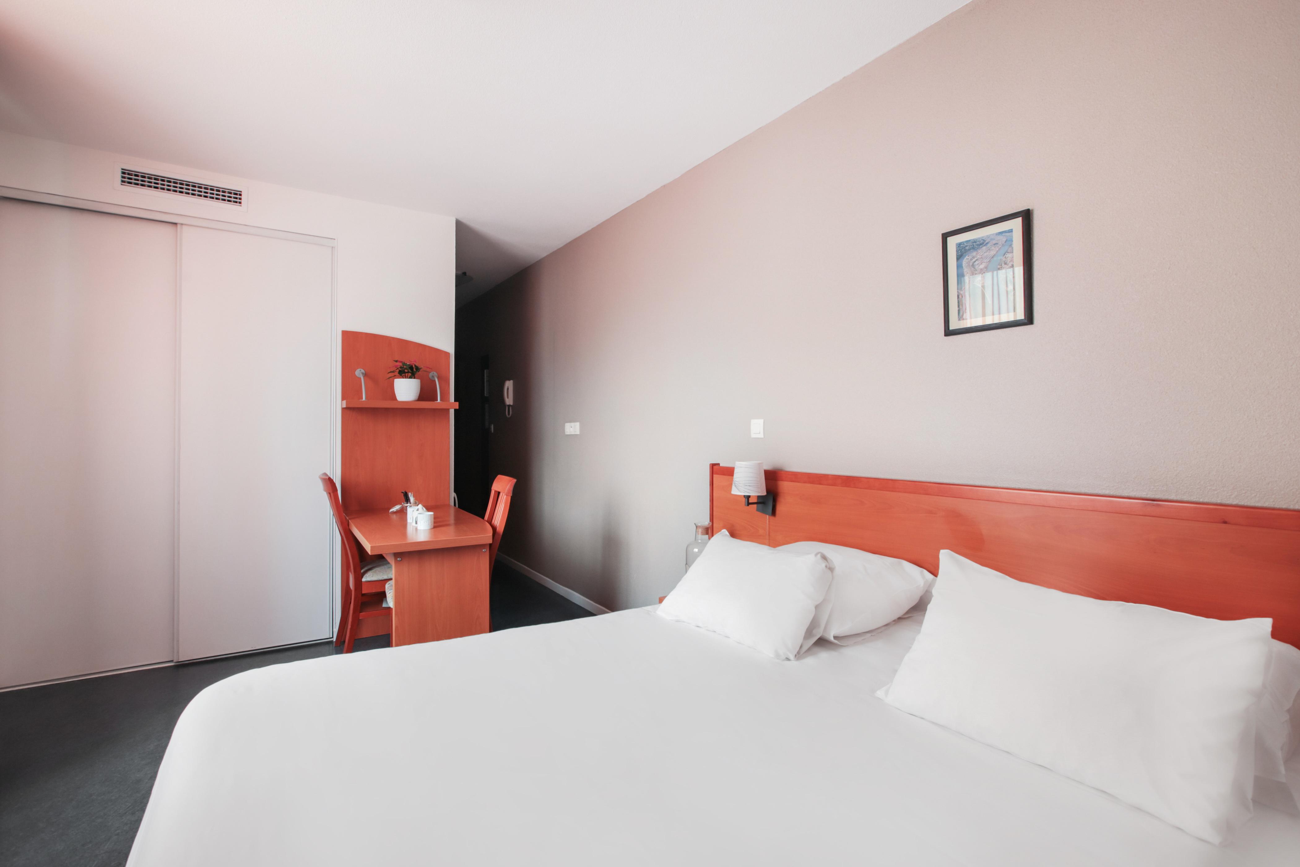 Appart'City Confort Lyon Gerland Екстер'єр фото