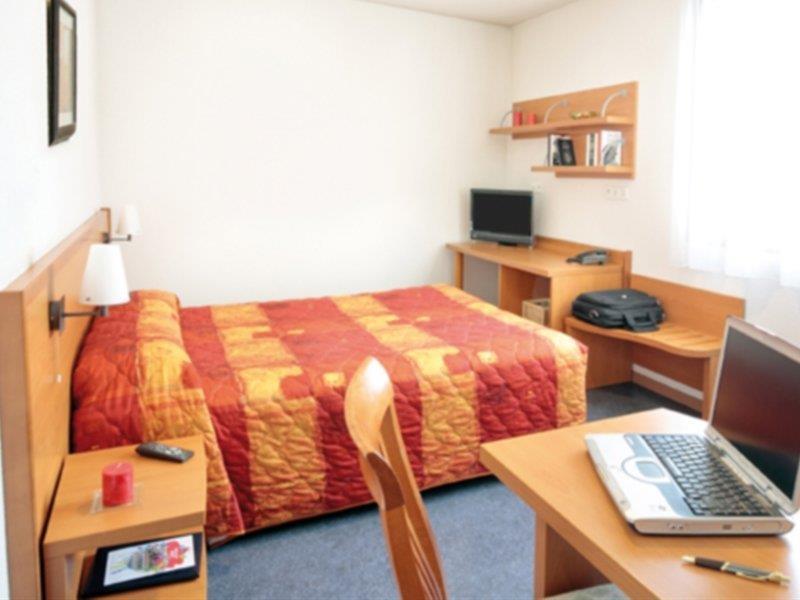 Appart'City Confort Lyon Gerland Екстер'єр фото