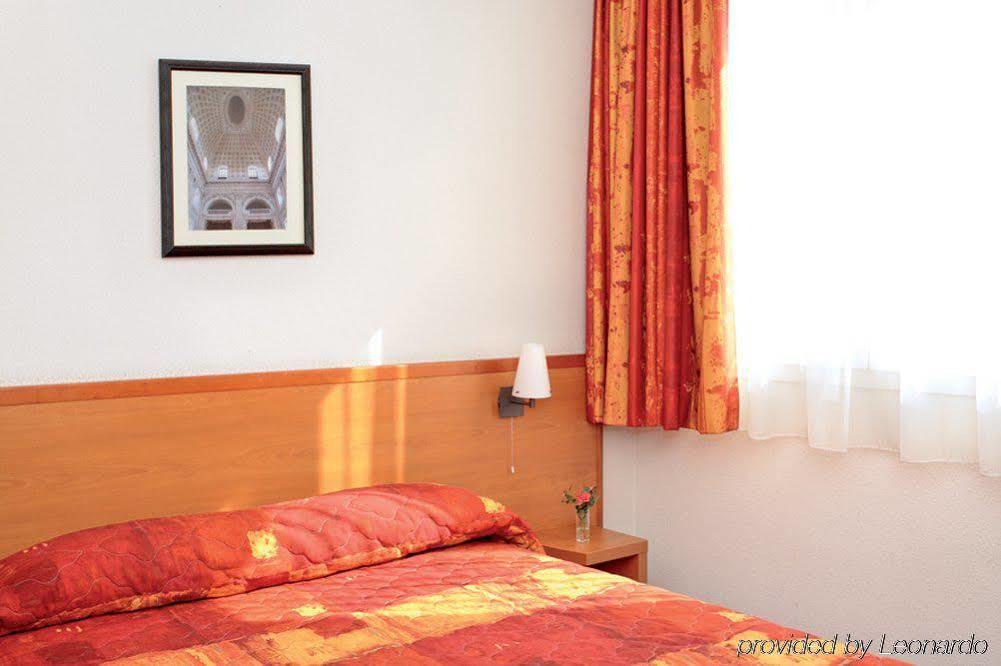 Appart'City Confort Lyon Gerland Екстер'єр фото