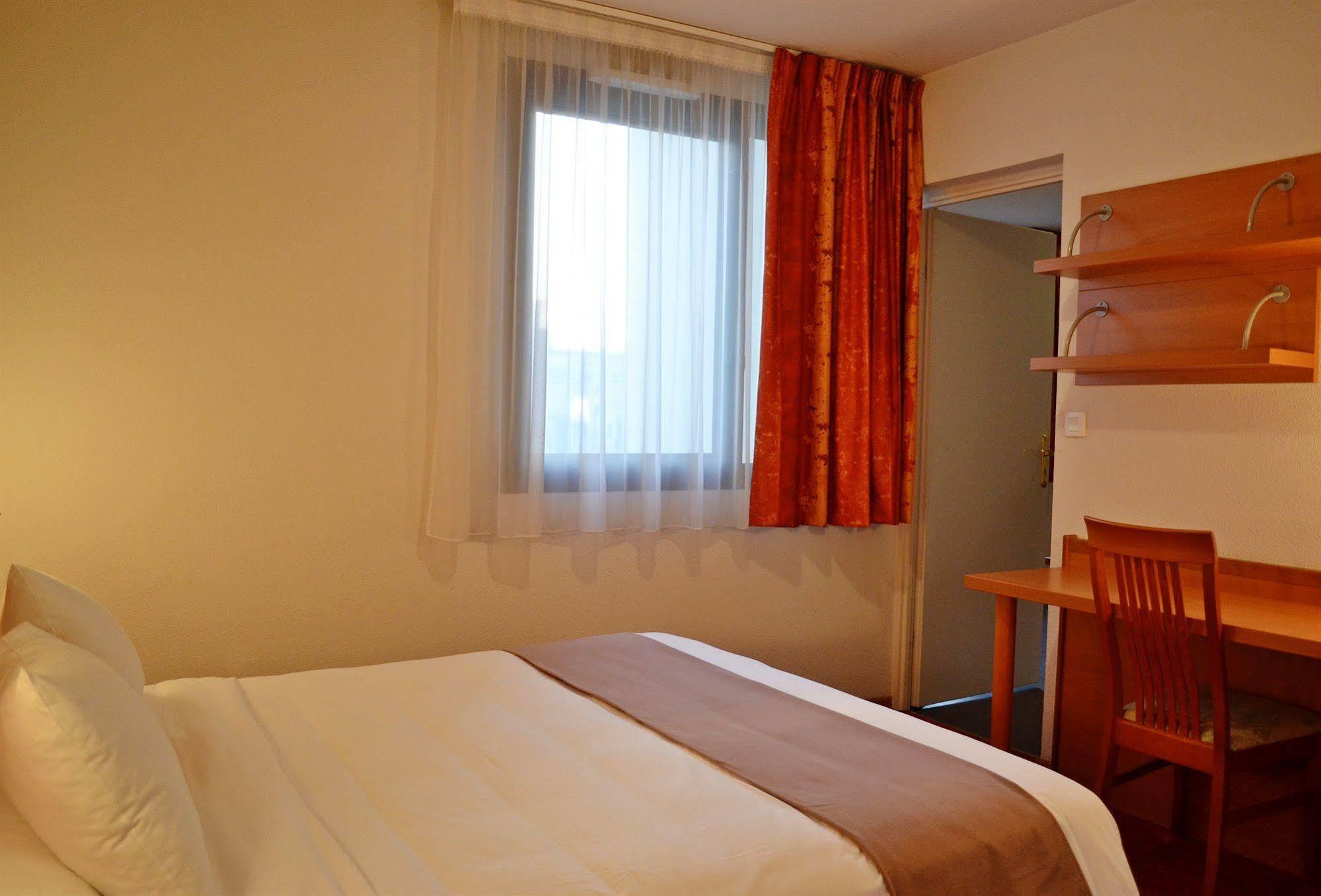 Appart'City Confort Lyon Gerland Екстер'єр фото