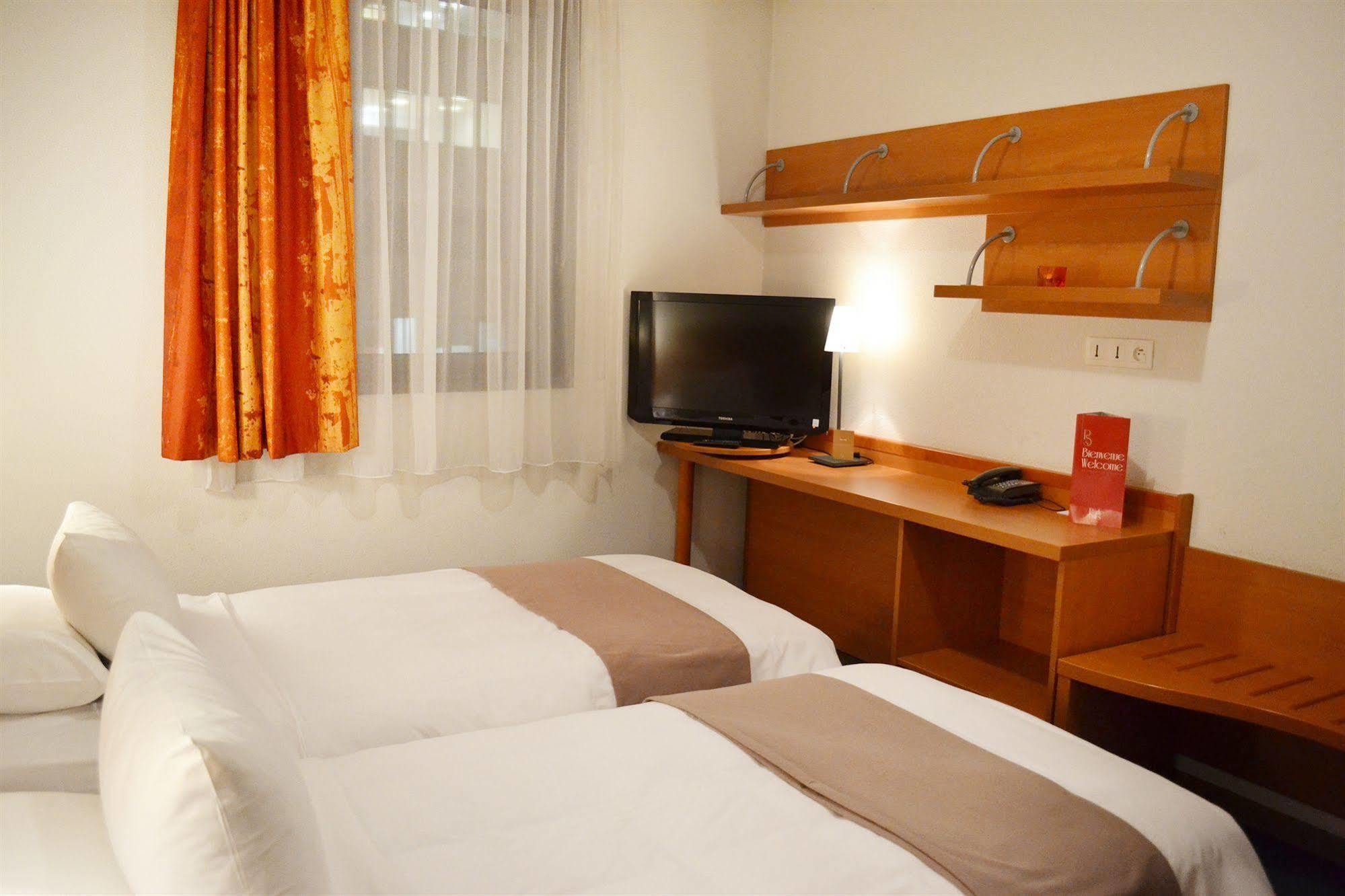 Appart'City Confort Lyon Gerland Екстер'єр фото