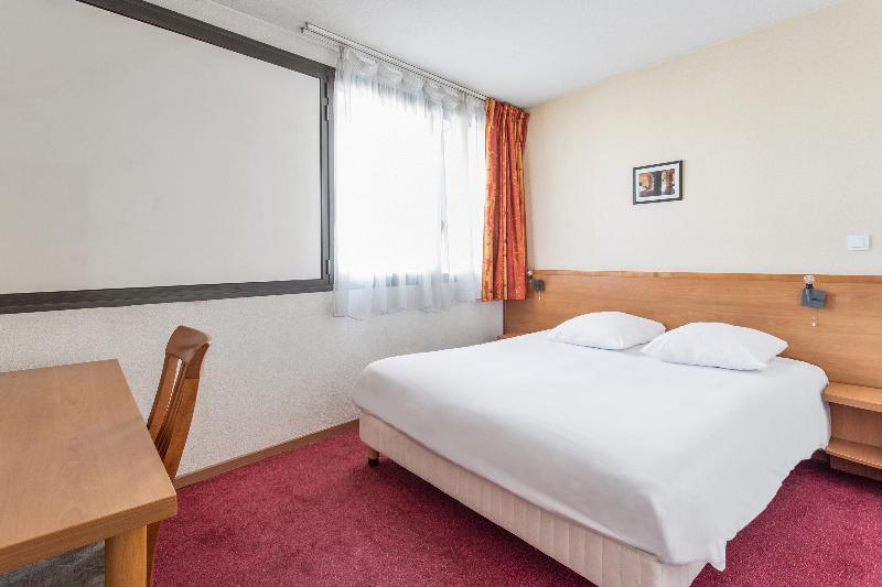 Appart'City Confort Lyon Gerland Екстер'єр фото