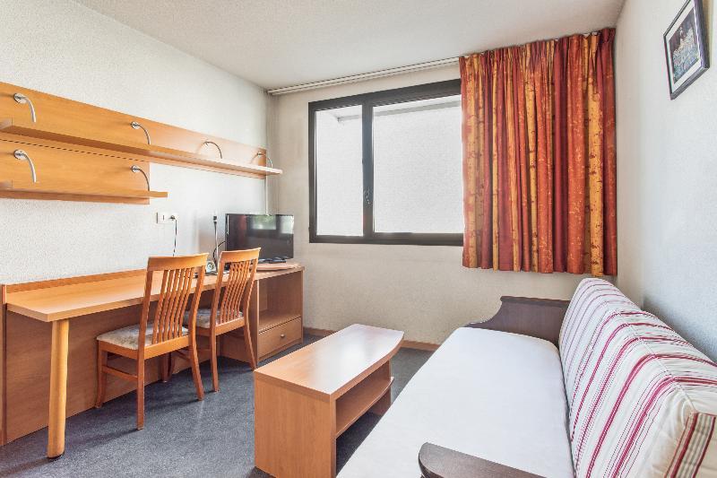 Appart'City Confort Lyon Gerland Екстер'єр фото