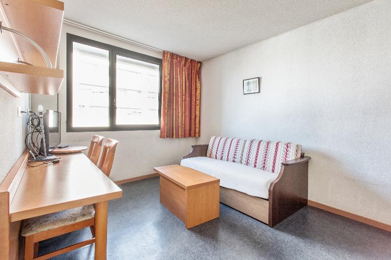 Appart'City Confort Lyon Gerland Екстер'єр фото